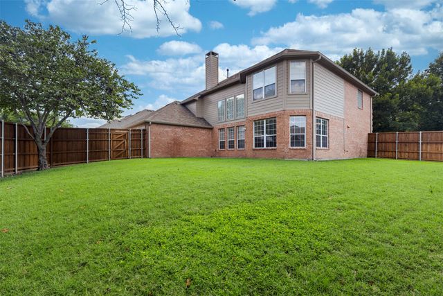 4425 Foxtail Lane, Plano, TX 75024