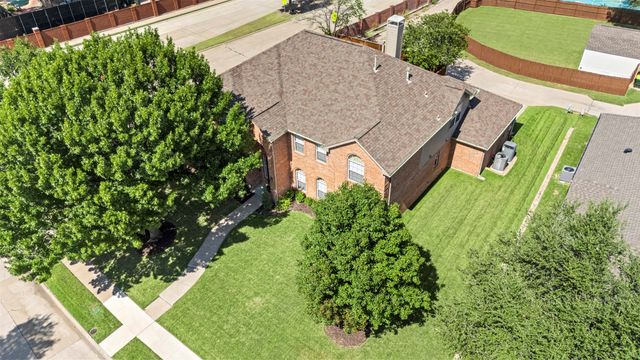 4425 Foxtail Lane, Plano, TX 75024