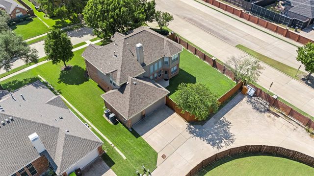 4425 Foxtail Lane, Plano, TX 75024