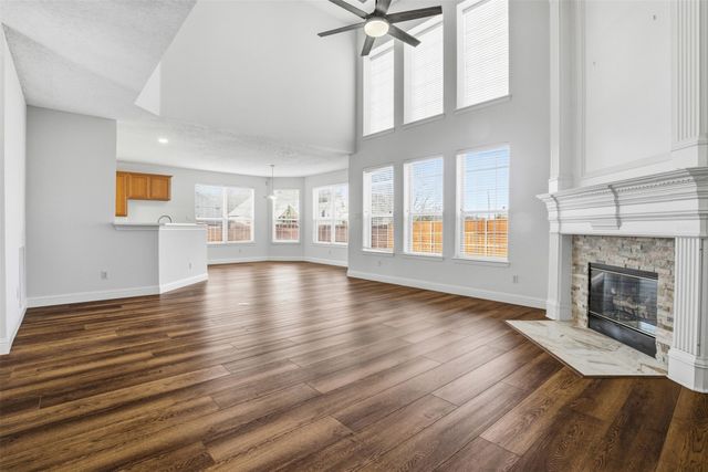 4425 Foxtail Lane, Plano, TX 75024