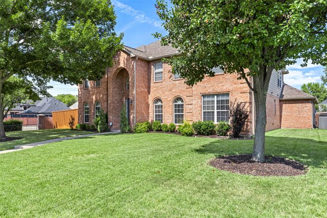4425 Foxtail Lane, Plano, TX 75024
