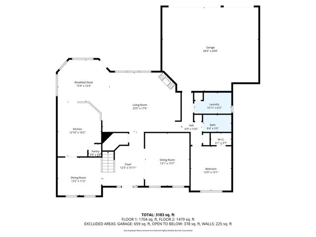 4425 Foxtail Lane, Plano, TX 75024