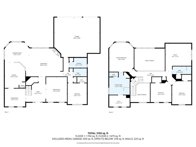 4425 Foxtail Lane, Plano, TX 75024