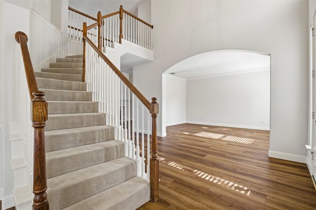 4425 Foxtail Lane, Plano, TX 75024