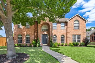 4425 Foxtail Lane, Plano, TX 75024