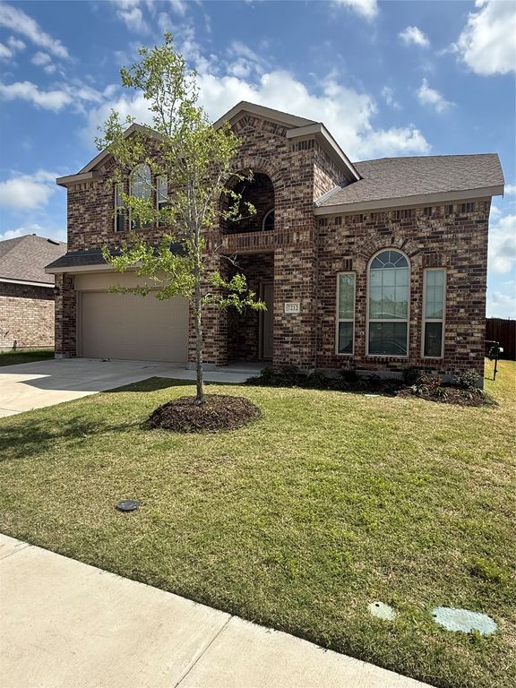 7212 Raynor Place, Mckinney, TX 75071