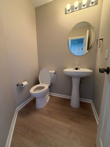 2317 Crescent Valley Pl, Hermitage, TN 37076