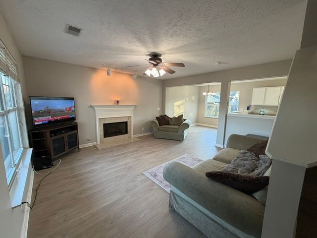 2317 Crescent Valley Pl, Hermitage, TN 37076