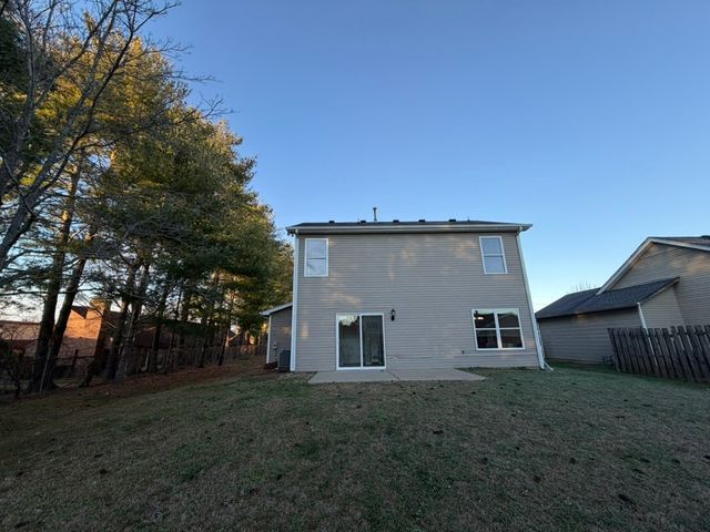 2317 Crescent Valley Pl, Hermitage, TN 37076