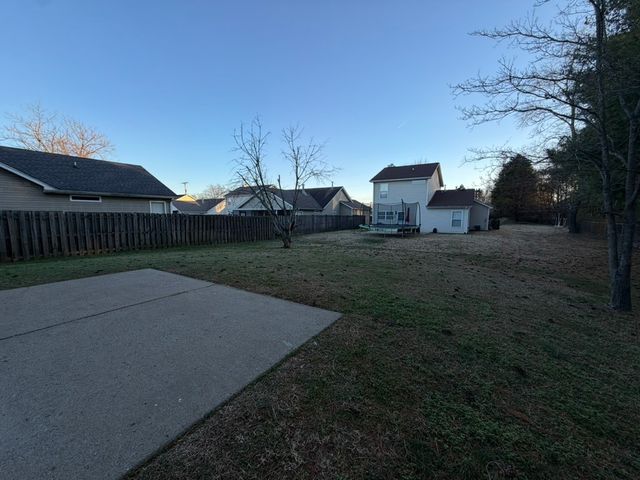 2317 Crescent Valley Pl, Hermitage, TN 37076