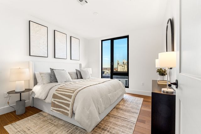 1515 Commonwealth Ave 609, Boston, MA 02135