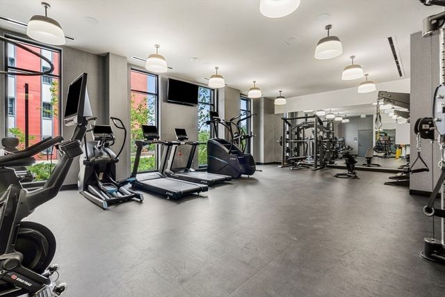 1515 Commonwealth Ave 609, Boston, MA 02135