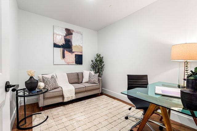 1515 Commonwealth Ave 609, Boston, MA 02135