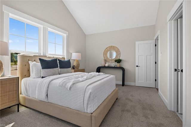 4020 Tucker LN, Chesapeake, VA 23322