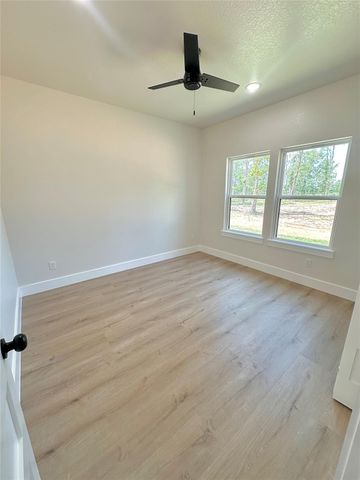 1001 Denson Allen Rd, Coldspring, TX 77331