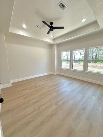 1001 Denson Allen Rd, Coldspring, TX 77331