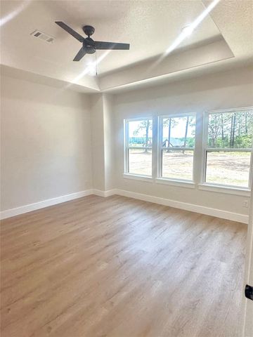 1001 Denson Allen Rd, Coldspring, TX 77331