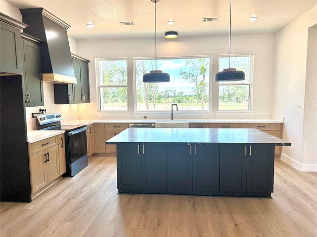 1001 Denson Allen Rd, Coldspring, TX 77331