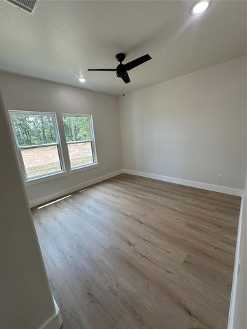 1001 Denson Allen Rd, Coldspring, TX 77331