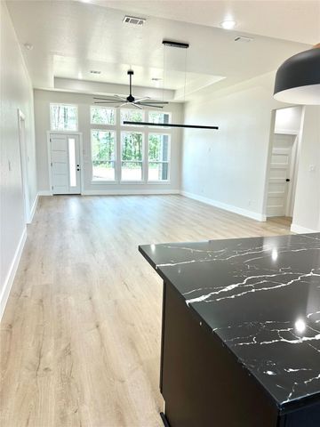 1001 Denson Allen Rd, Coldspring, TX 77331