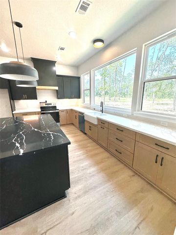 1001 Denson Allen Rd, Coldspring, TX 77331