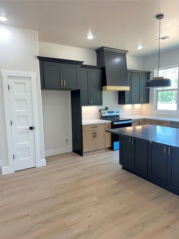 1001 Denson Allen Rd, Coldspring, TX 77331