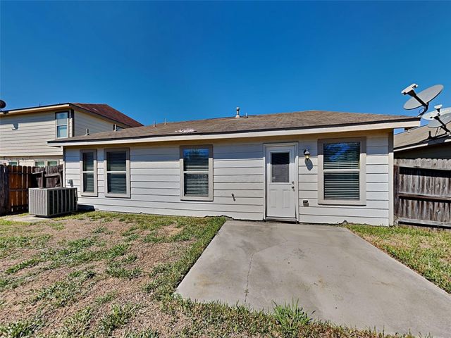 3030 Legends York Drive, Spring, TX 77386