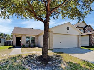3030 Legends York Drive, Spring, TX 77386