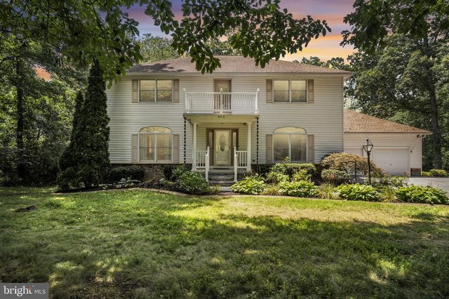 949 RIDGE RD, Gettysburg, PA 17325