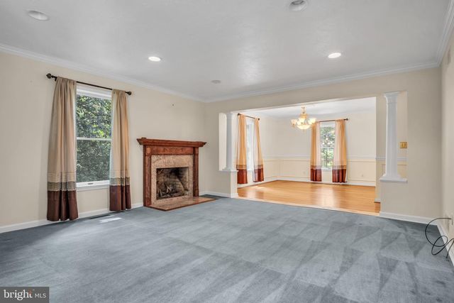 949 RIDGE RD, Gettysburg, PA 17325