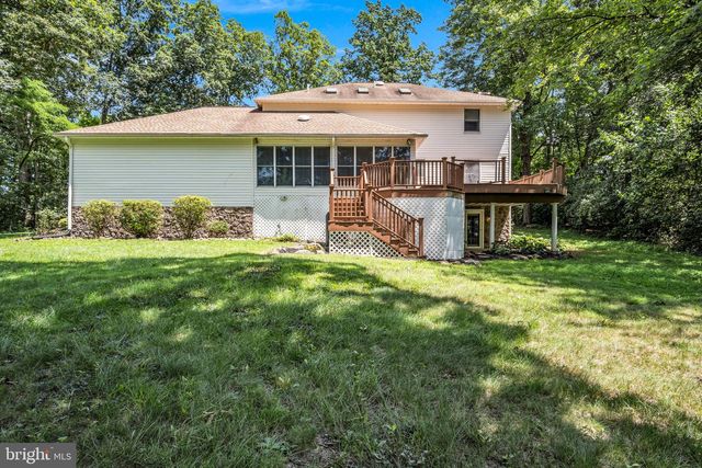 949 RIDGE RD, Gettysburg, PA 17325