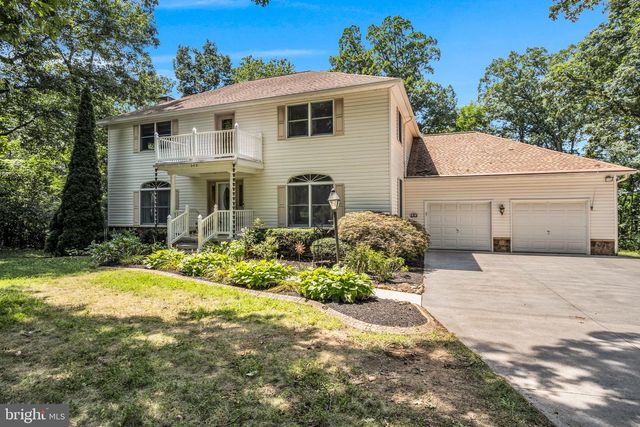 949 RIDGE RD, Gettysburg, PA 17325