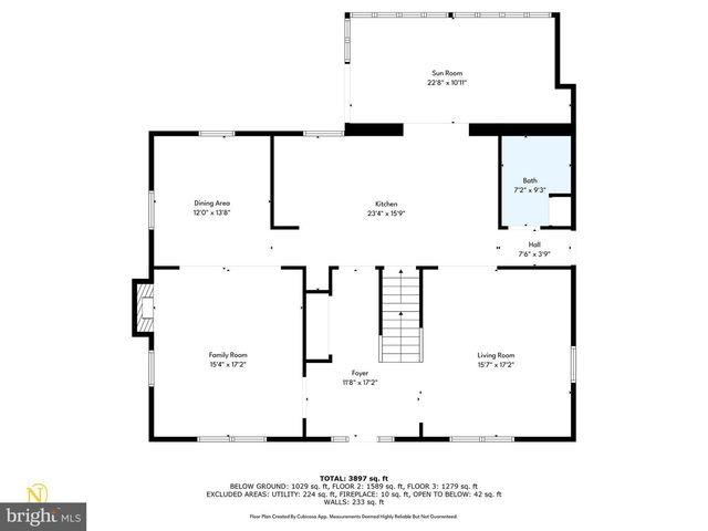 949 RIDGE RD, Gettysburg, PA 17325