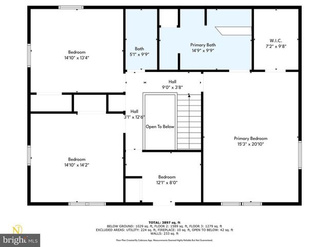 949 RIDGE RD, Gettysburg, PA 17325