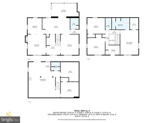 949 RIDGE RD, Gettysburg, PA 17325