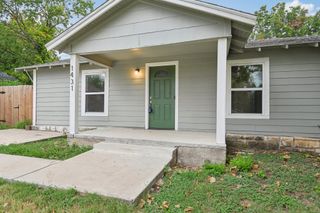 1431 E Baltimore Avenue, Fort Worth, TX 76104