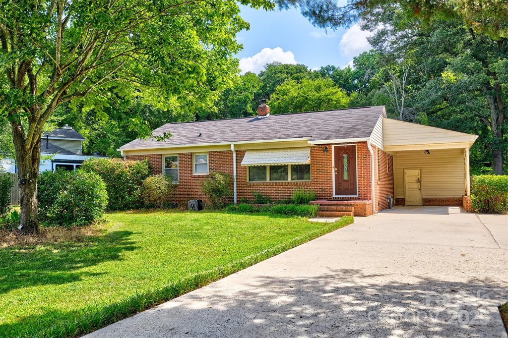 293 Mellon Road, Belmont, NC 28012