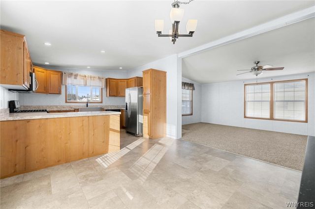 1406 East Drive, Alden, NY 14004