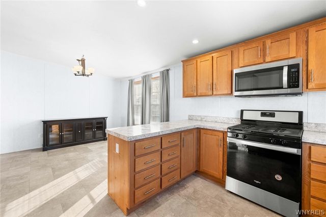 1406 East Drive, Alden, NY 14004