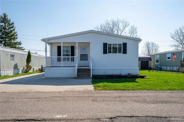 1406 East Drive, Alden, NY 14004