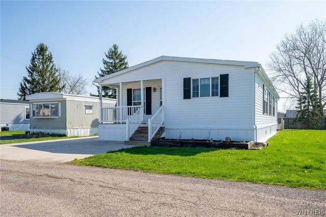 1406 East Drive, Alden, NY 14004