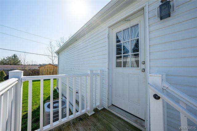 1406 East Drive, Alden, NY 14004