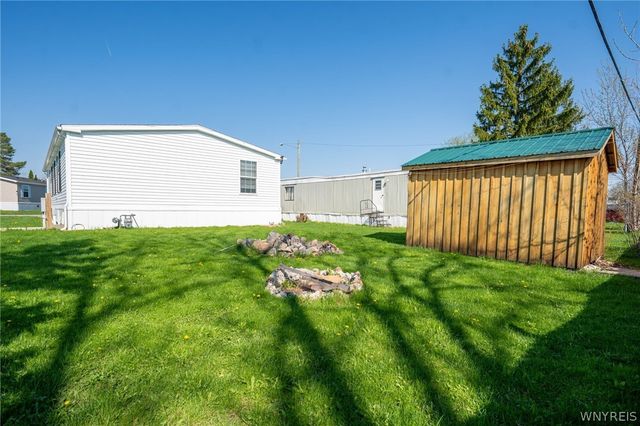 1406 East Drive, Alden, NY 14004