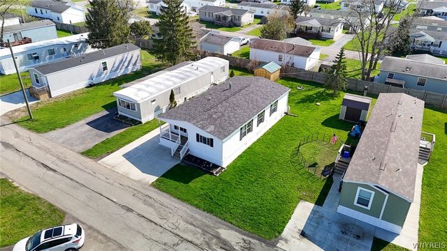 1406 East Drive, Alden, NY 14004