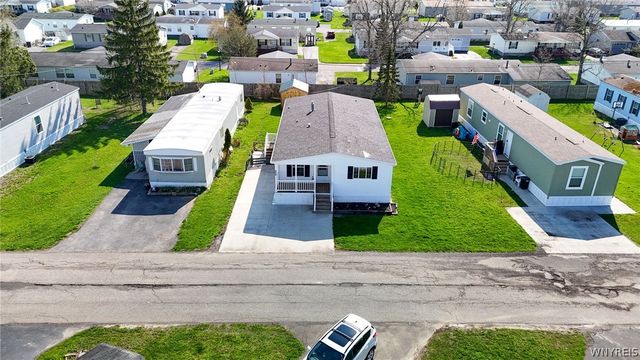 1406 East Drive, Alden, NY 14004