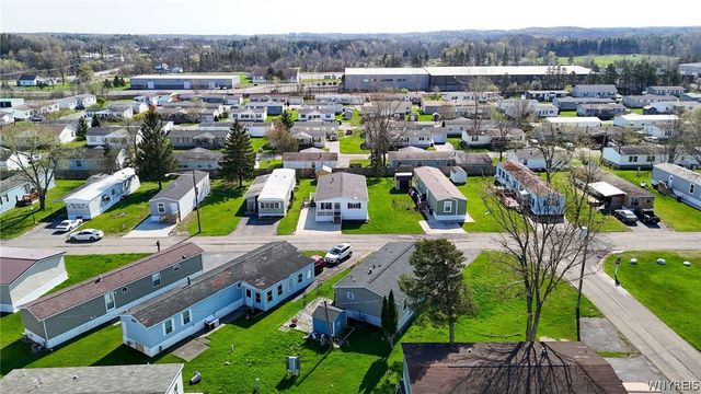 1406 East Drive, Alden, NY 14004