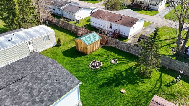 1406 East Drive, Alden, NY 14004
