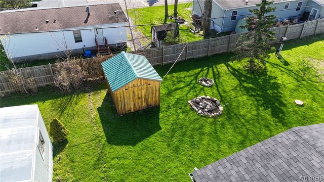 1406 East Drive, Alden, NY 14004