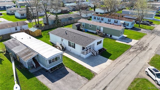 1406 East Drive, Alden, NY 14004