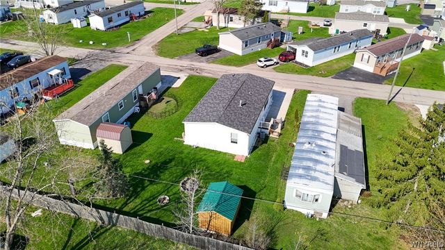 1406 East Drive, Alden, NY 14004